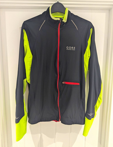 Gore running wear men - gore,