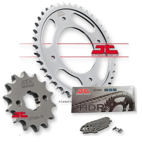 Fits honda cbf125 cbf 125 - fits,