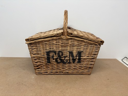 Large fortnum and - large,