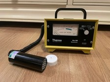 Mini Monitor Series 900 Geiger