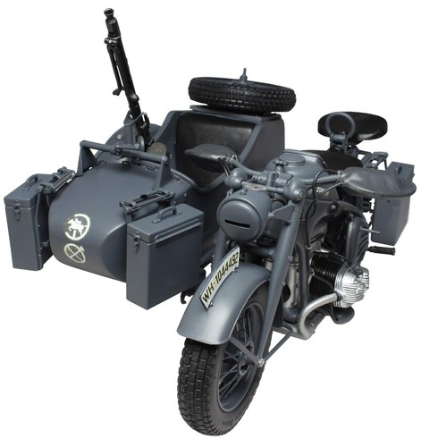 Italeri 7406 510007406 1 - –, 1:9