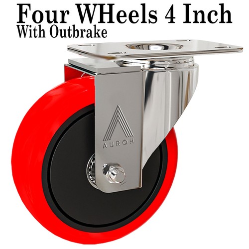 100mm heavy duty - heavy,