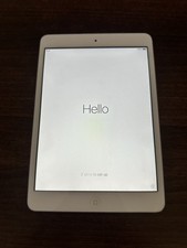 Apple ipad mini - apple,