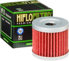 Hiflo Oil Filter #HF131 for