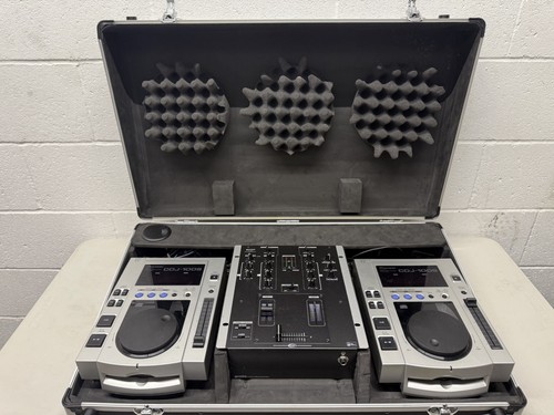 Y2k pioneer cdj 100 - pioneer, cdj-100