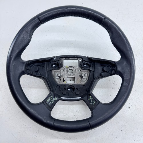 Ford focus mk3 steering wheel - mk3,
