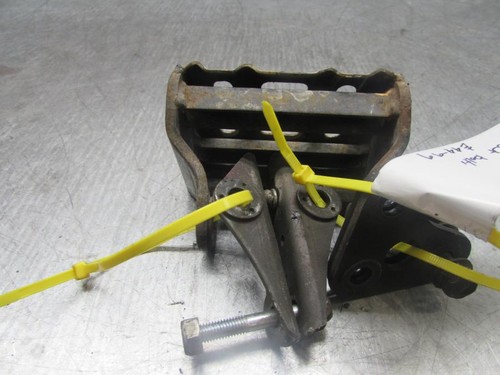 Yamaha xs650 650 1981 - yamaha,