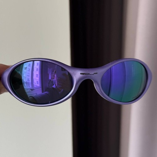 Oakley eye jacket sunglasses - jacket,
