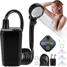 Portable Camping Shower