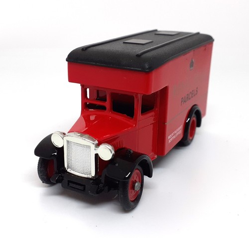 Lledo days gone - 1934, dennis