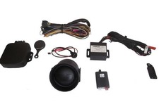 Laserline 213 Car Alarm &