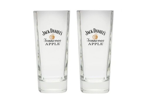 Jack daniel tennessee - 2x,