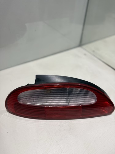 Mgf mgtf 1995 2007 - mgf,