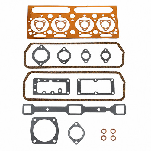 Massey ferguson head gasket - ferguson,