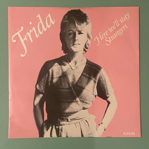 Frida here we ll - ~,