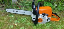 STIHL MS 230 Professional, Chainsaw Saw Powerful 40.2CC 1.9kw 16" MS 250 023 025