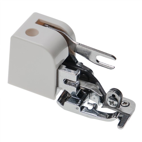 Side cutter foot for janome - cutter, mc