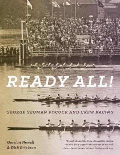 Ready all george yeoman - all!,
