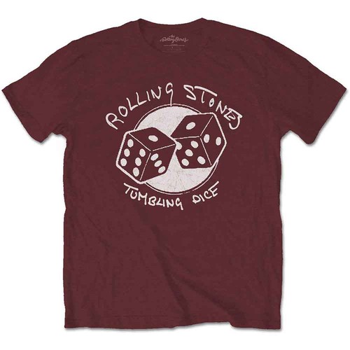 The rolling stones shirt - rolling, t
