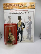 Del Prado Napoleon At War Lead