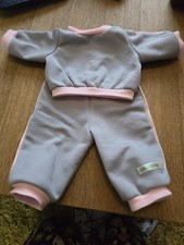 vintage Cabbage patch kid