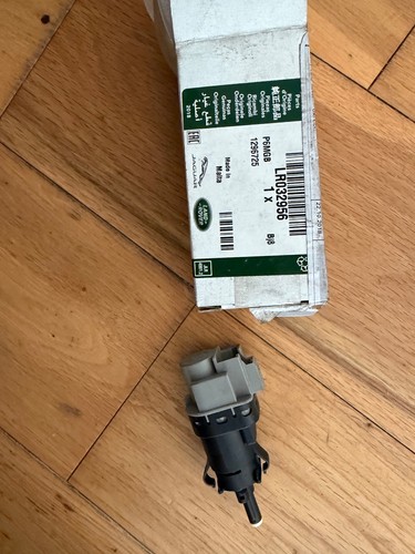 Oem brake light switch - oem,