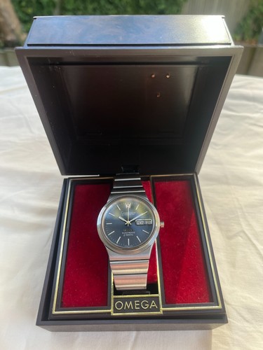 Omega constellation - omega,