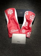 Titleist Premium Leather