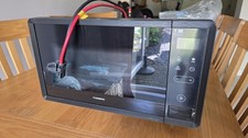 Dometic MWO24 Truck Microwave