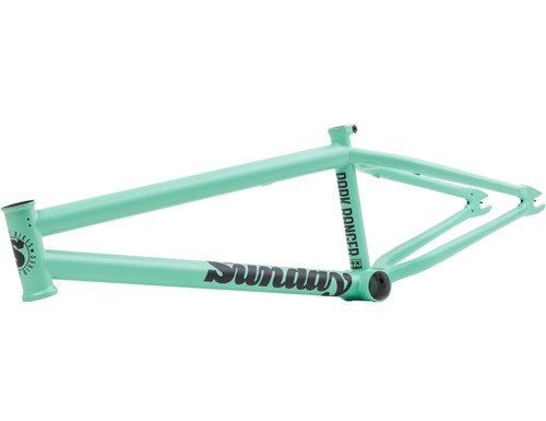 Sunday bmx park ranger bicycle - sunday,