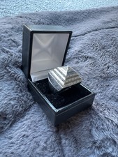 925 Sterling Silver Men’s