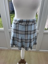 Quiz Women's Blue and White