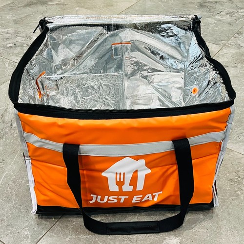 40l uber eats delivery bag - 40l,