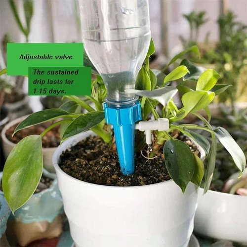 12x automatic self watering - self,
