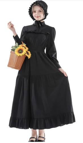 Rolecos black victorian - cr,