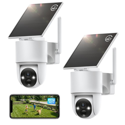 Tical 4mp solar - tical,
