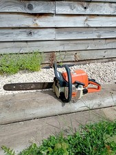 Stihl 025 MS250 Petrol