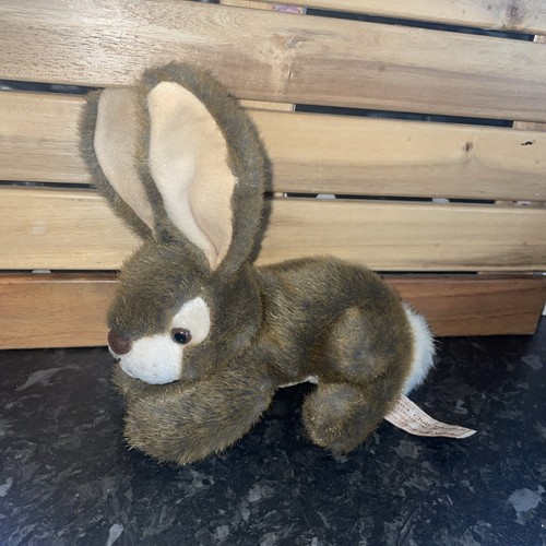 Anna club plush - bunny,