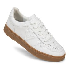 Vionic Kimmie Court White Gum
