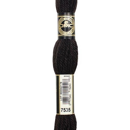 7535 dmc tapestry wool - -, art