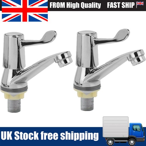 1pair lever basin sink - lever,