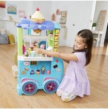 Play-Doh Kitchen Creations