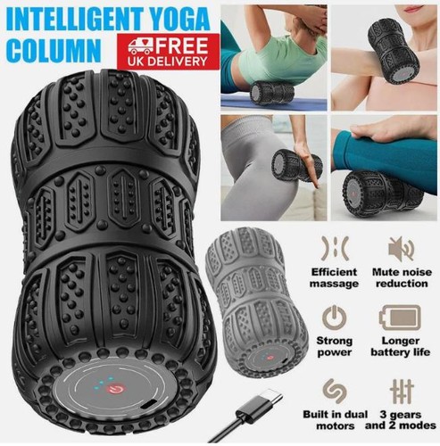 Silicone vibrating massage - silicone,