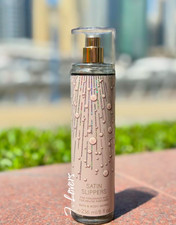 Bath And Body Works Satin