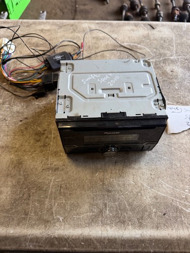 Pioneer x720bt bluetooth - pioneer, fh-x720bt
