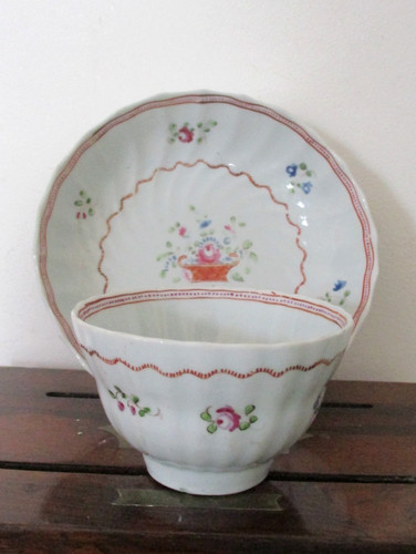 Pretty antique 18th - antique, century