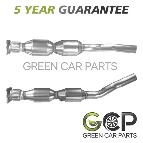 Catalytic converter euro gcp - catalytic, 2