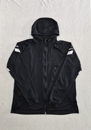 Nike dri fit - mens, black