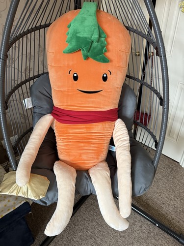 Aldi kevin carrot the - carrot,