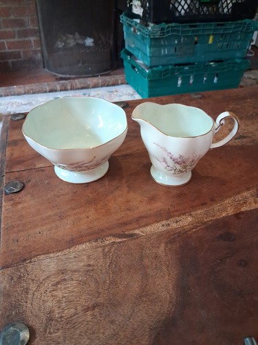 Foley bone china - china, "lomond"
